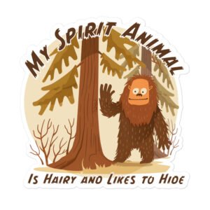 Bubble-free stickers