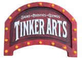 Tinker Arts